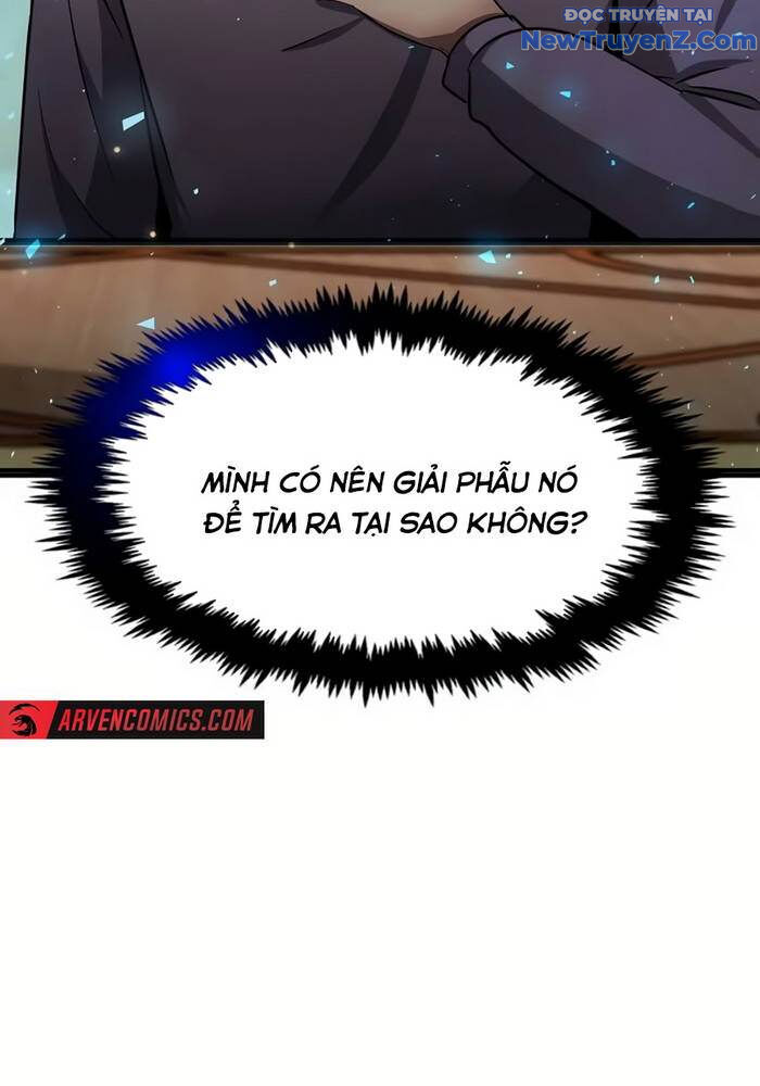 Thần Khí Huyền Thoại Của Người Chơi Thiên Tài Chap 37 - Next Chap 38