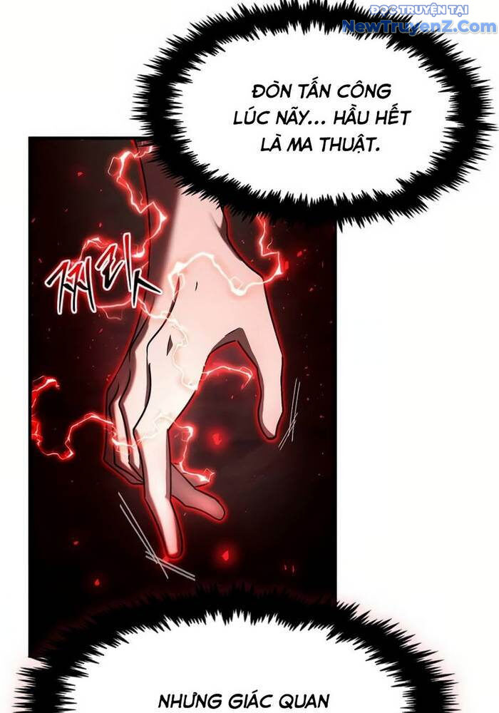 Thần Khí Huyền Thoại Của Người Chơi Thiên Tài Chap 37 - Next Chap 38