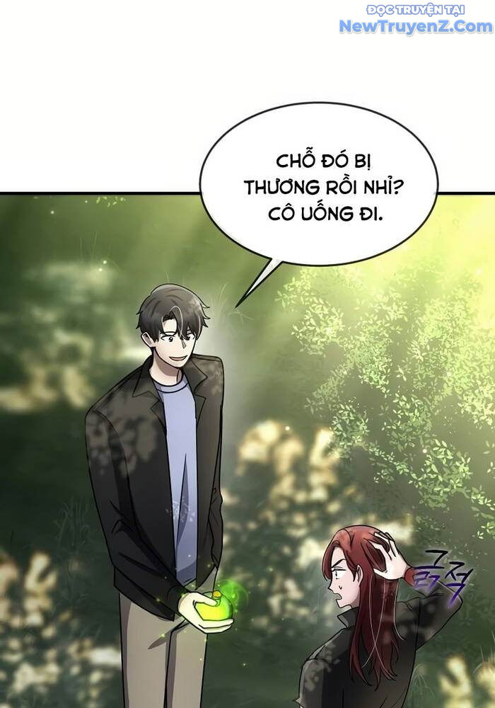 Thần Khí Huyền Thoại Của Người Chơi Thiên Tài Chap 37 - Next Chap 38