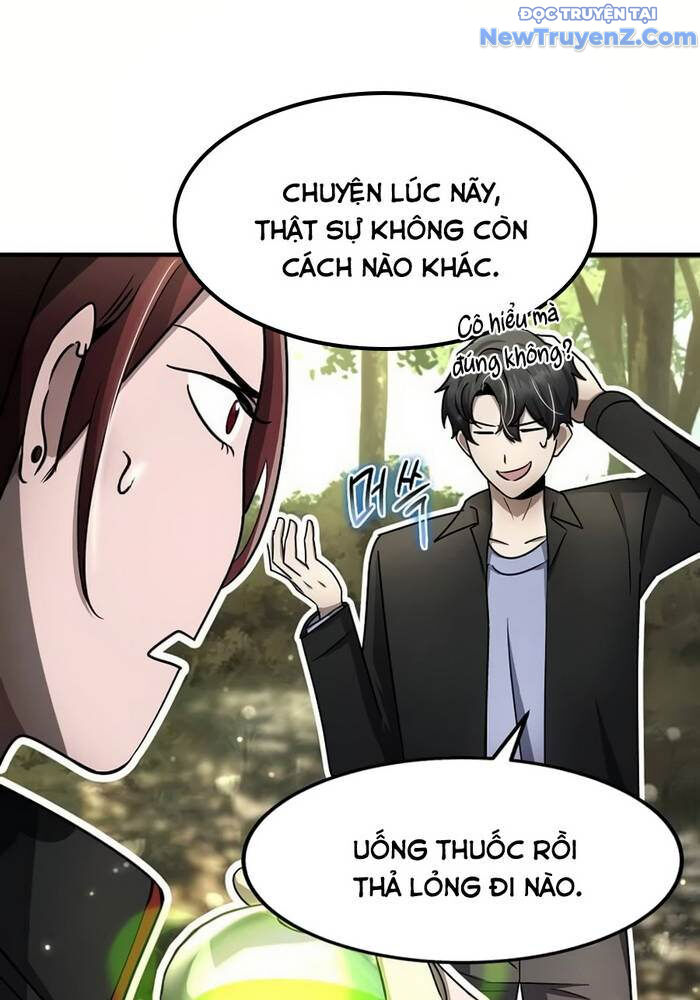 Thần Khí Huyền Thoại Của Người Chơi Thiên Tài Chap 37 - Next Chap 38