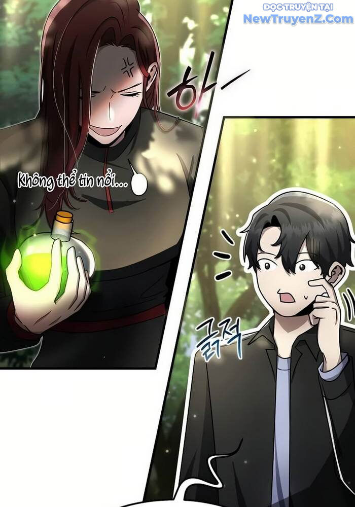 Thần Khí Huyền Thoại Của Người Chơi Thiên Tài Chap 37 - Next Chap 38