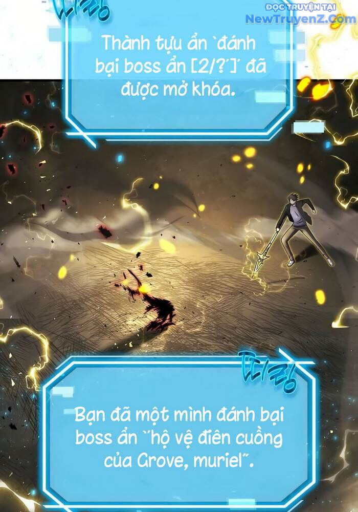 Thần Khí Huyền Thoại Của Người Chơi Thiên Tài Chap 37 - Next Chap 38