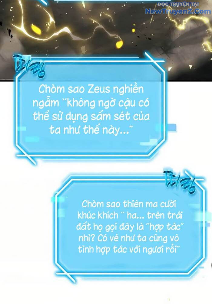 Thần Khí Huyền Thoại Của Người Chơi Thiên Tài Chap 37 - Next Chap 38