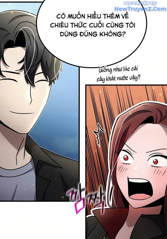 Thần Khí Huyền Thoại Của Người Chơi Thiên Tài Chap 37 - Next Chap 38