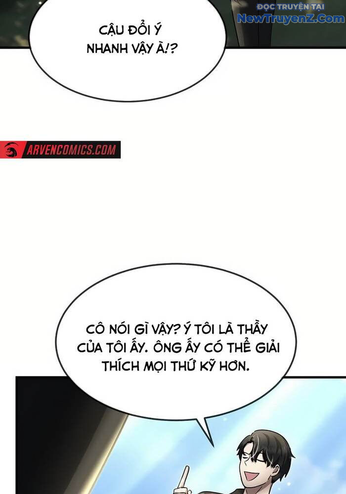 Thần Khí Huyền Thoại Của Người Chơi Thiên Tài Chap 37 - Next Chap 38