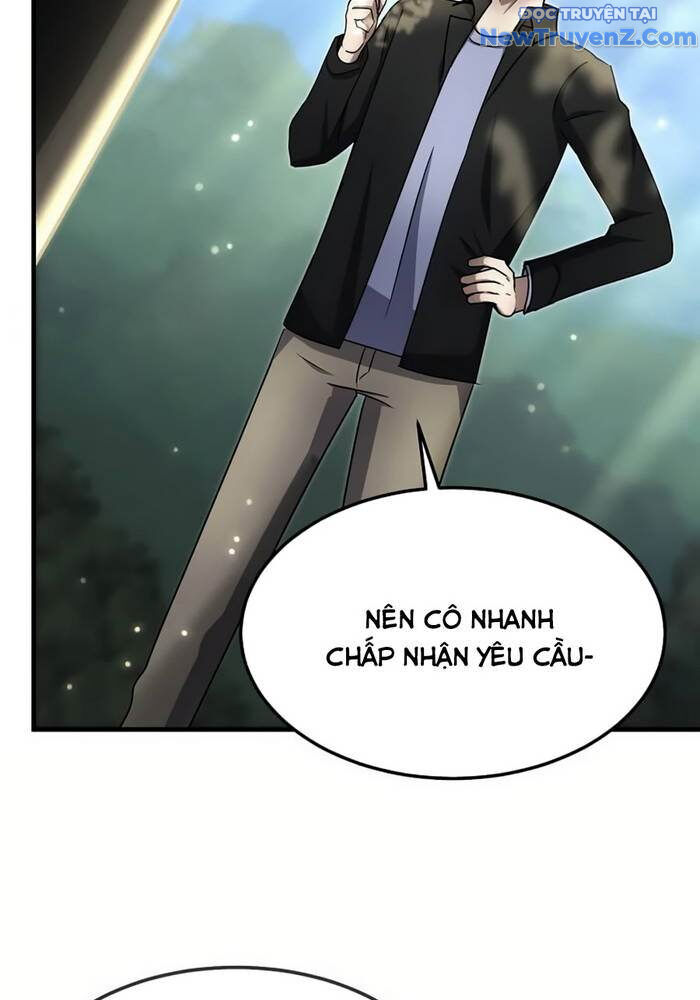 Thần Khí Huyền Thoại Của Người Chơi Thiên Tài Chap 37 - Next Chap 38