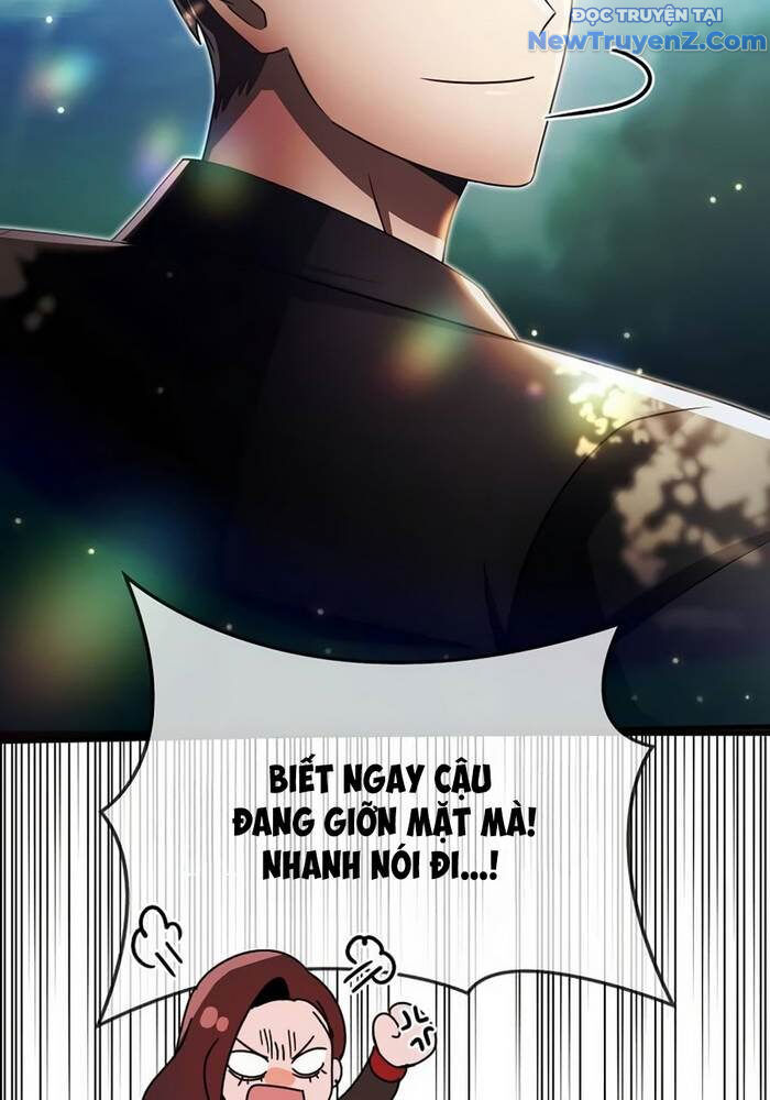 Thần Khí Huyền Thoại Của Người Chơi Thiên Tài Chap 37 - Next Chap 38