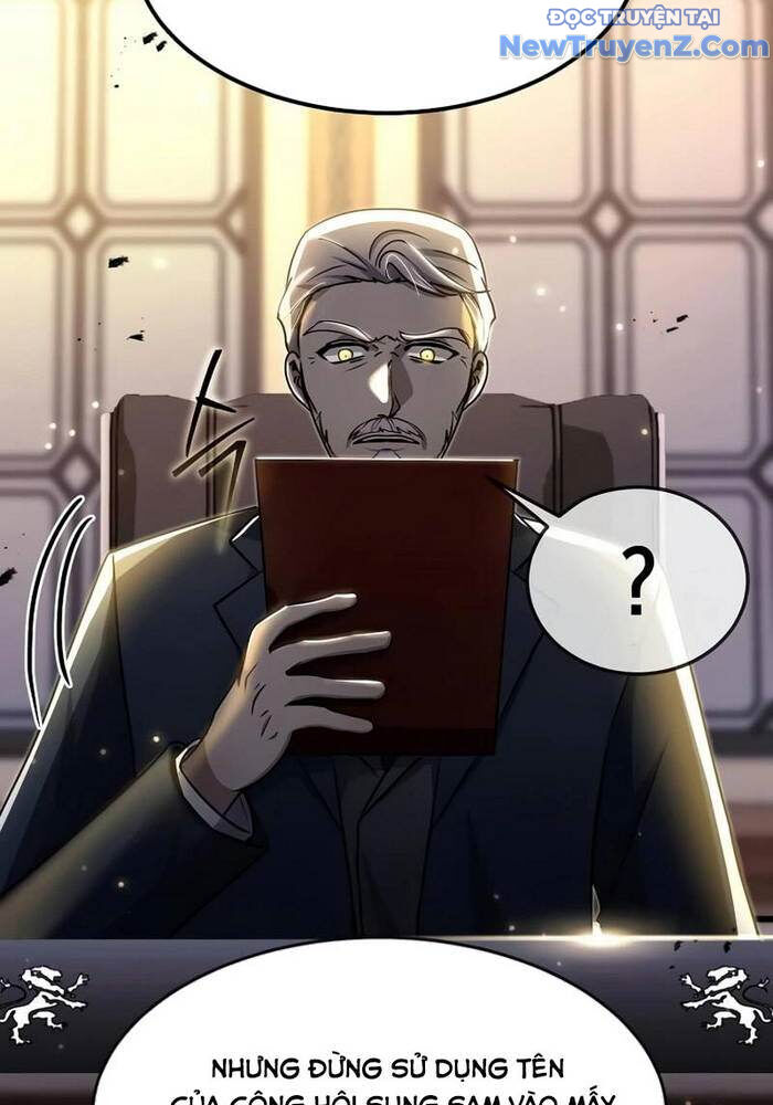 Thần Khí Huyền Thoại Của Người Chơi Thiên Tài Chap 38 - Next Chap 39