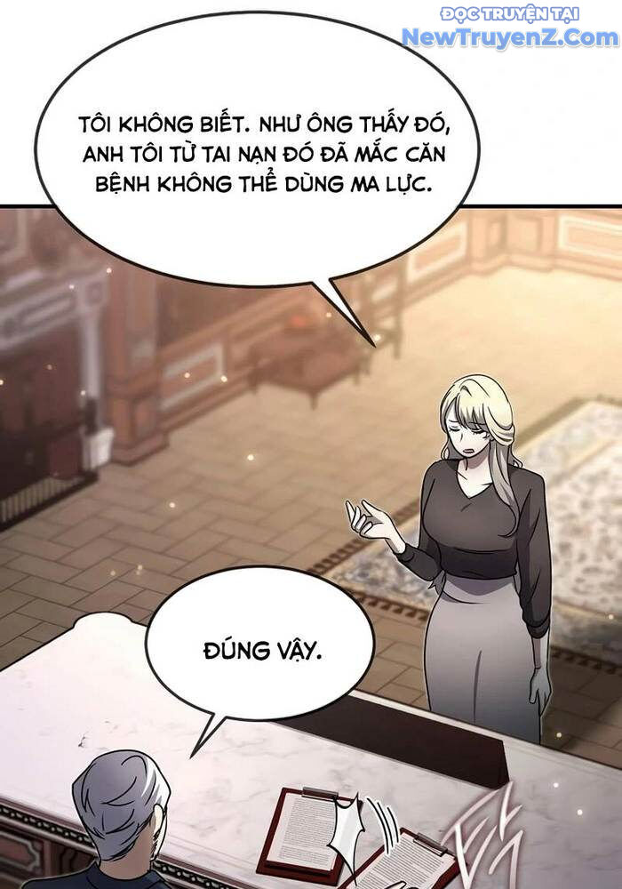 Thần Khí Huyền Thoại Của Người Chơi Thiên Tài Chap 38 - Next Chap 39