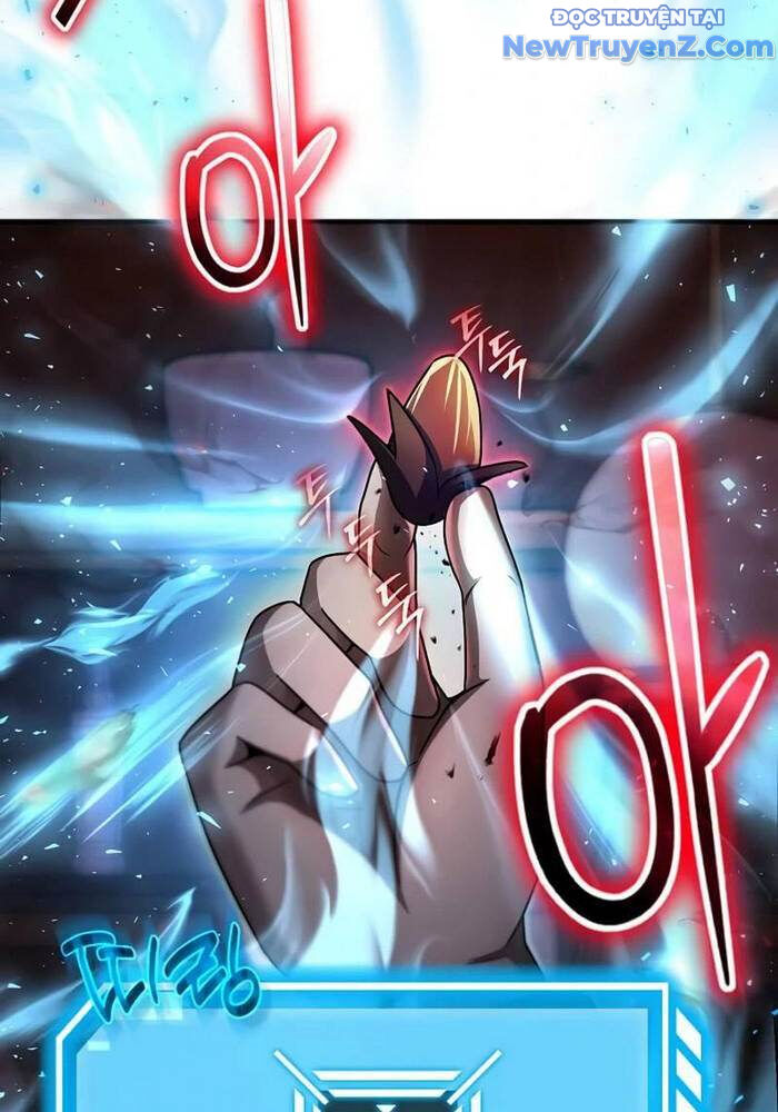 Thần Khí Huyền Thoại Của Người Chơi Thiên Tài Chap 38 - Next Chap 39