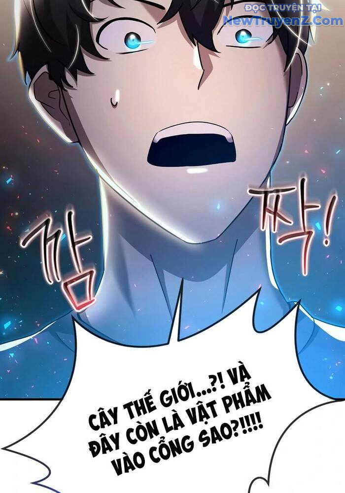 Thần Khí Huyền Thoại Của Người Chơi Thiên Tài Chap 38 - Next Chap 39