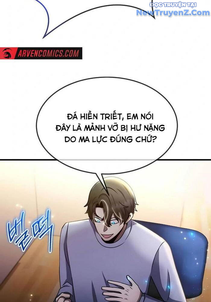 Thần Khí Huyền Thoại Của Người Chơi Thiên Tài Chap 38 - Next Chap 39