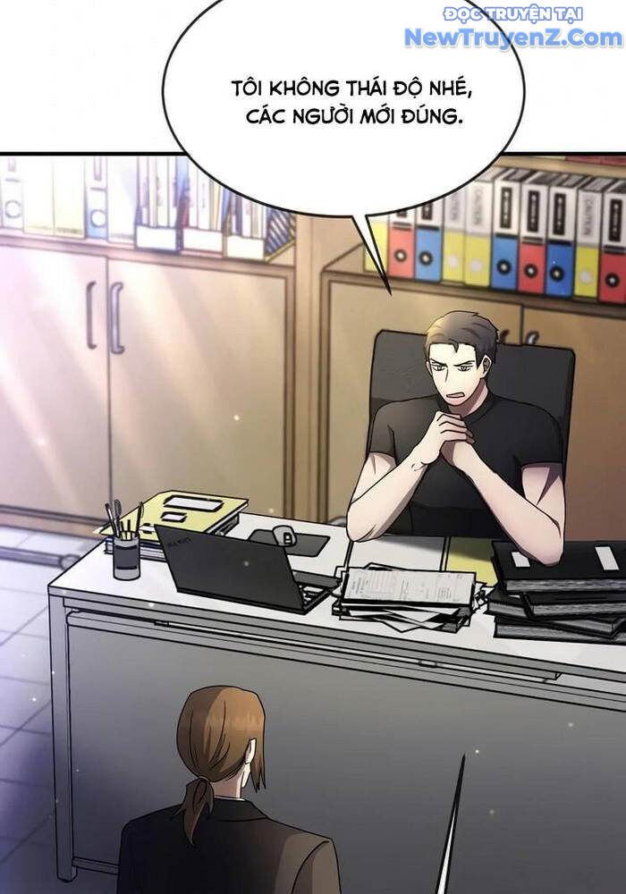 Thần Khí Huyền Thoại Của Người Chơi Thiên Tài Chap 38 - Next Chap 39