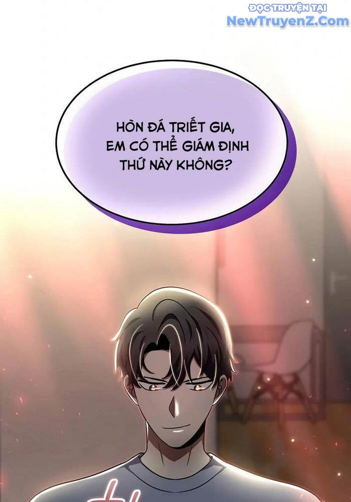 Thần Khí Huyền Thoại Của Người Chơi Thiên Tài Chap 38 - Next Chap 39
