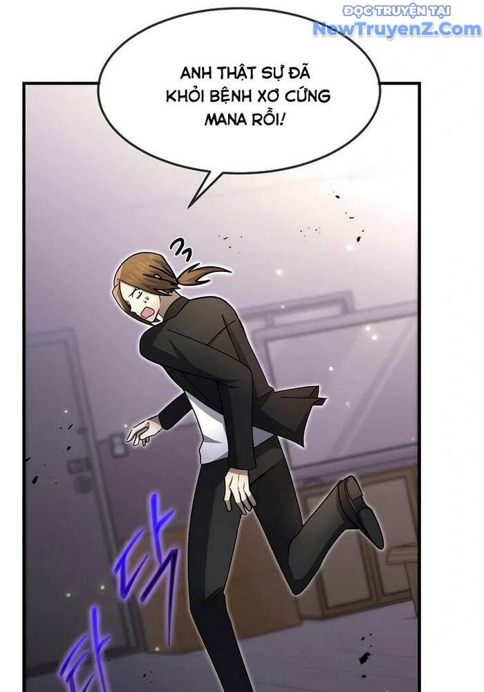 Thần Khí Huyền Thoại Của Người Chơi Thiên Tài Chap 38 - Next Chap 39
