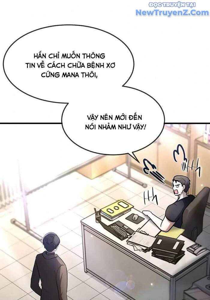 Thần Khí Huyền Thoại Của Người Chơi Thiên Tài Chap 38 - Next Chap 39