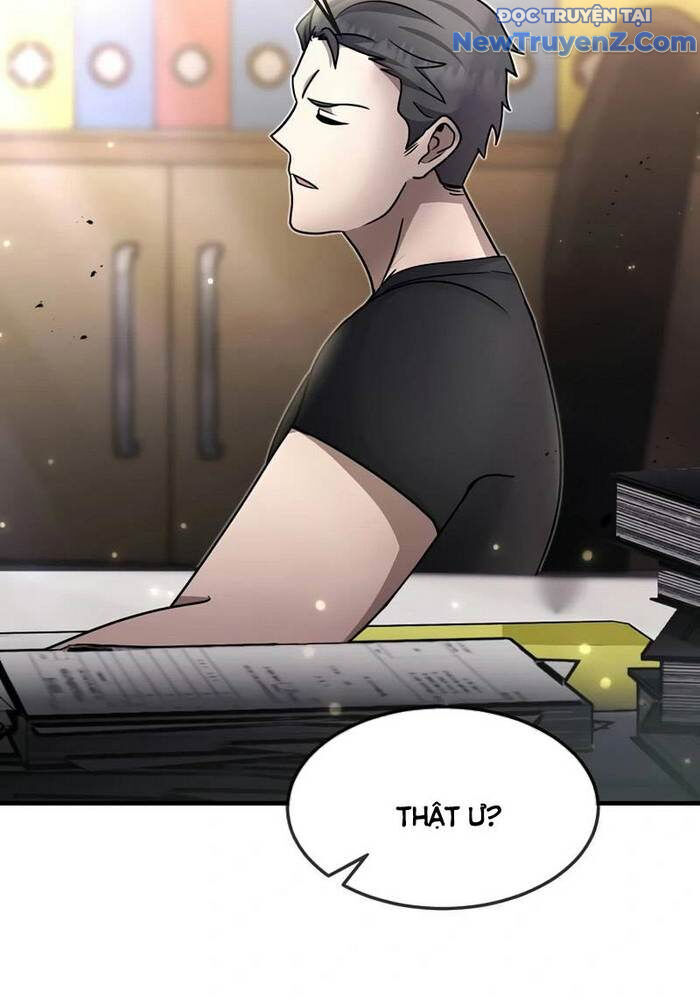 Thần Khí Huyền Thoại Của Người Chơi Thiên Tài Chap 38 - Next Chap 39