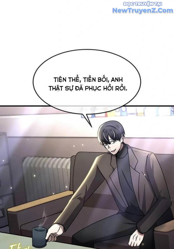 Thần Khí Huyền Thoại Của Người Chơi Thiên Tài Chap 38 - Next Chap 39