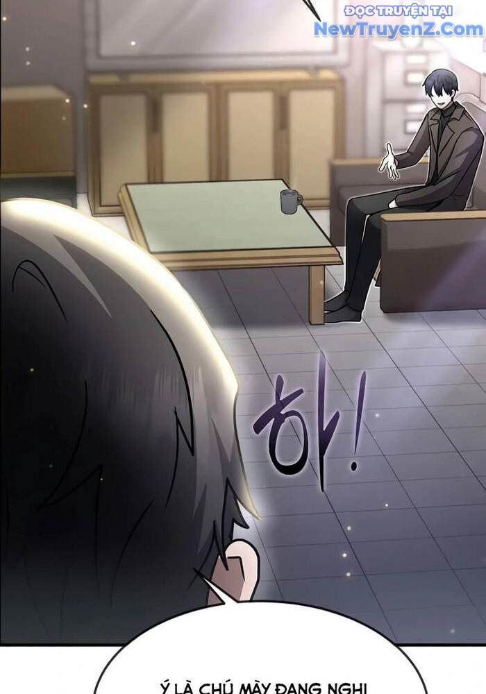 Thần Khí Huyền Thoại Của Người Chơi Thiên Tài Chap 38 - Next Chap 39