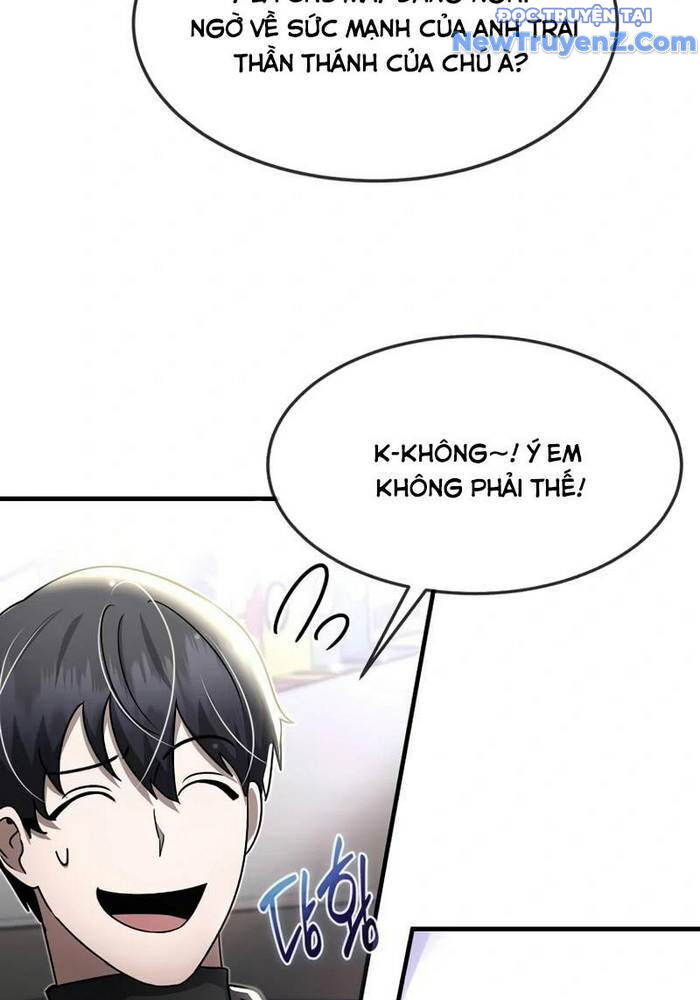 Thần Khí Huyền Thoại Của Người Chơi Thiên Tài Chap 38 - Next Chap 39