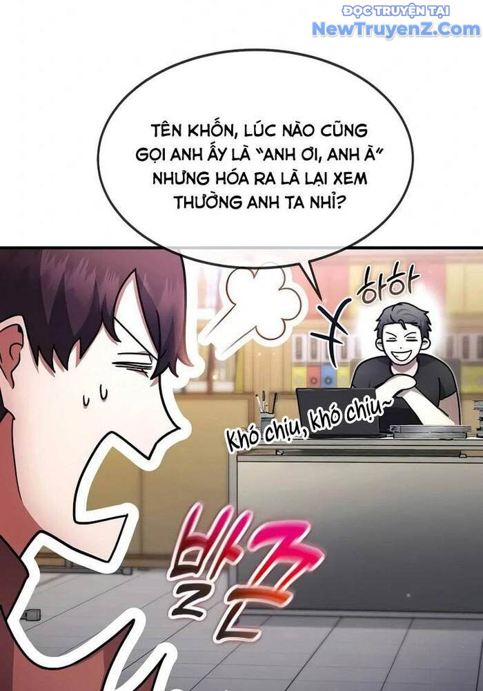 Thần Khí Huyền Thoại Của Người Chơi Thiên Tài Chap 38 - Next Chap 39