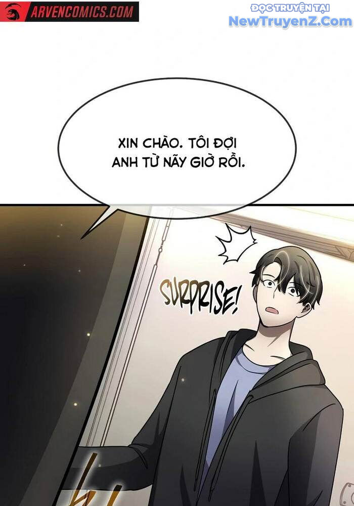 Thần Khí Huyền Thoại Của Người Chơi Thiên Tài Chap 38 - Next Chap 39