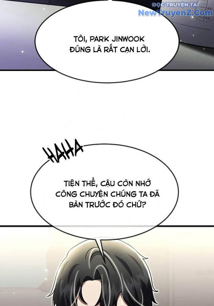Thần Khí Huyền Thoại Của Người Chơi Thiên Tài Chap 38 - Next Chap 39