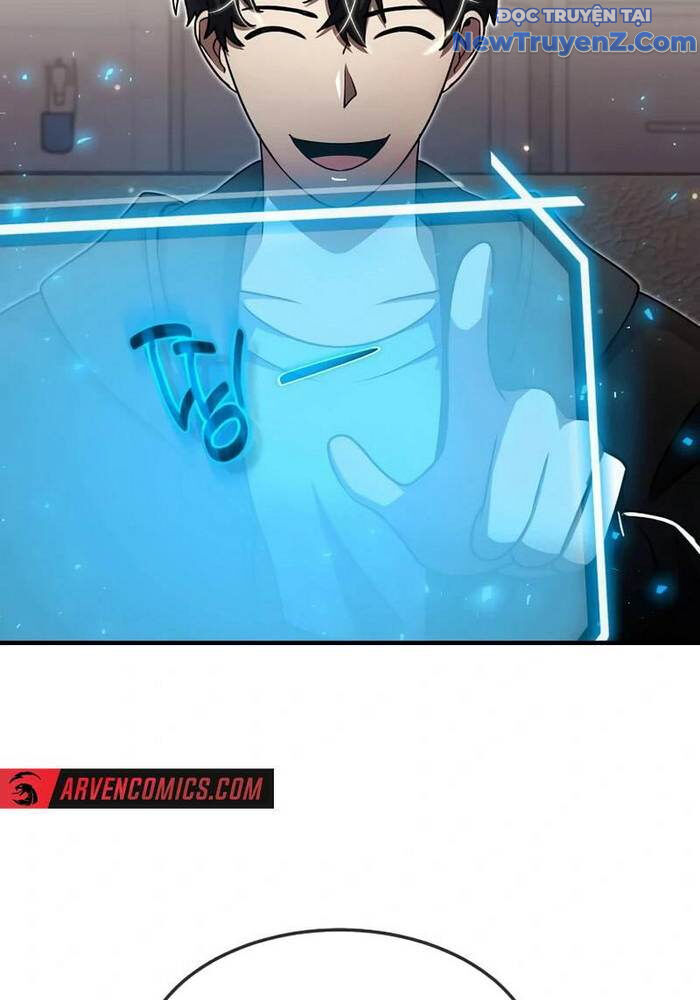 Thần Khí Huyền Thoại Của Người Chơi Thiên Tài Chap 38 - Next Chap 39