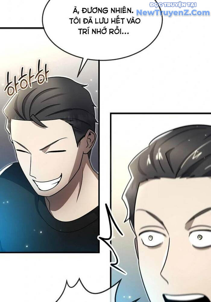 Thần Khí Huyền Thoại Của Người Chơi Thiên Tài Chap 38 - Next Chap 39