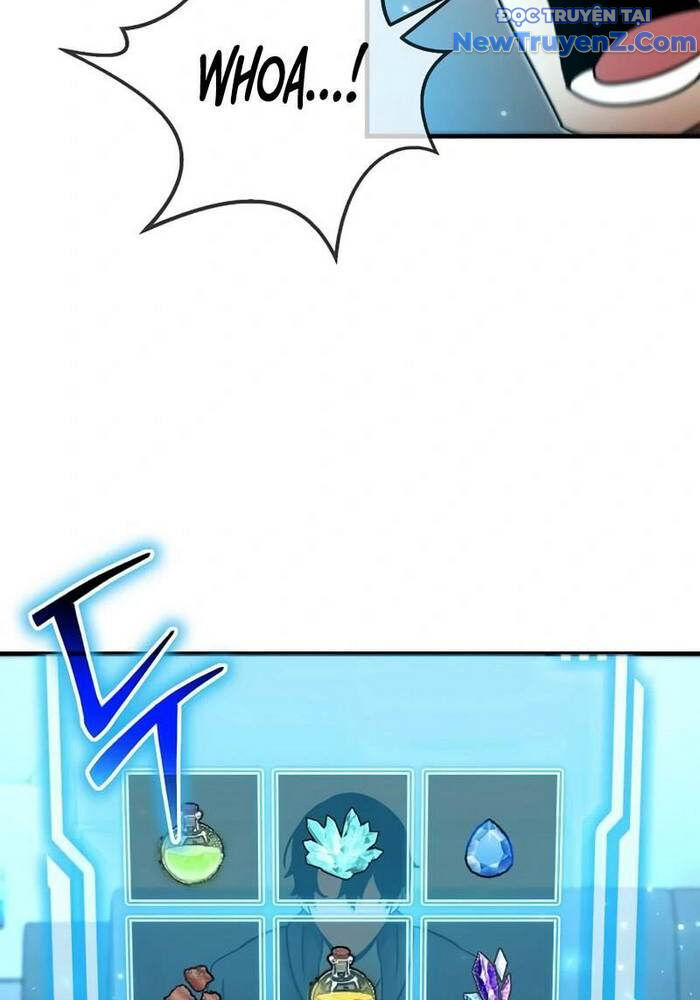 Thần Khí Huyền Thoại Của Người Chơi Thiên Tài Chap 38 - Next Chap 39