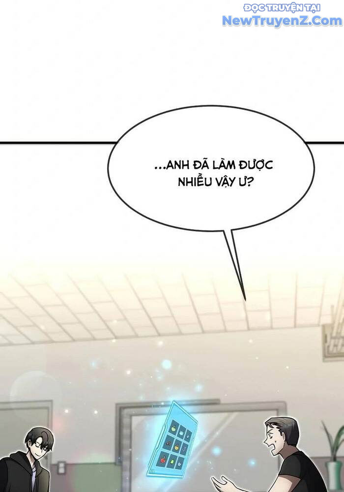 Thần Khí Huyền Thoại Của Người Chơi Thiên Tài Chap 38 - Next Chap 39