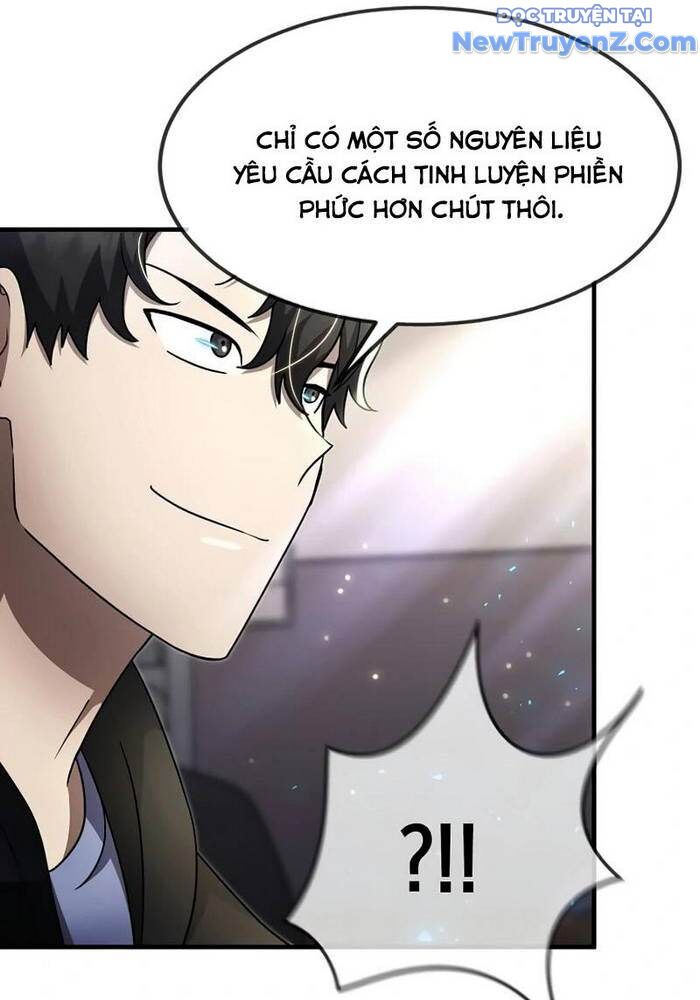 Thần Khí Huyền Thoại Của Người Chơi Thiên Tài Chap 38 - Next Chap 39