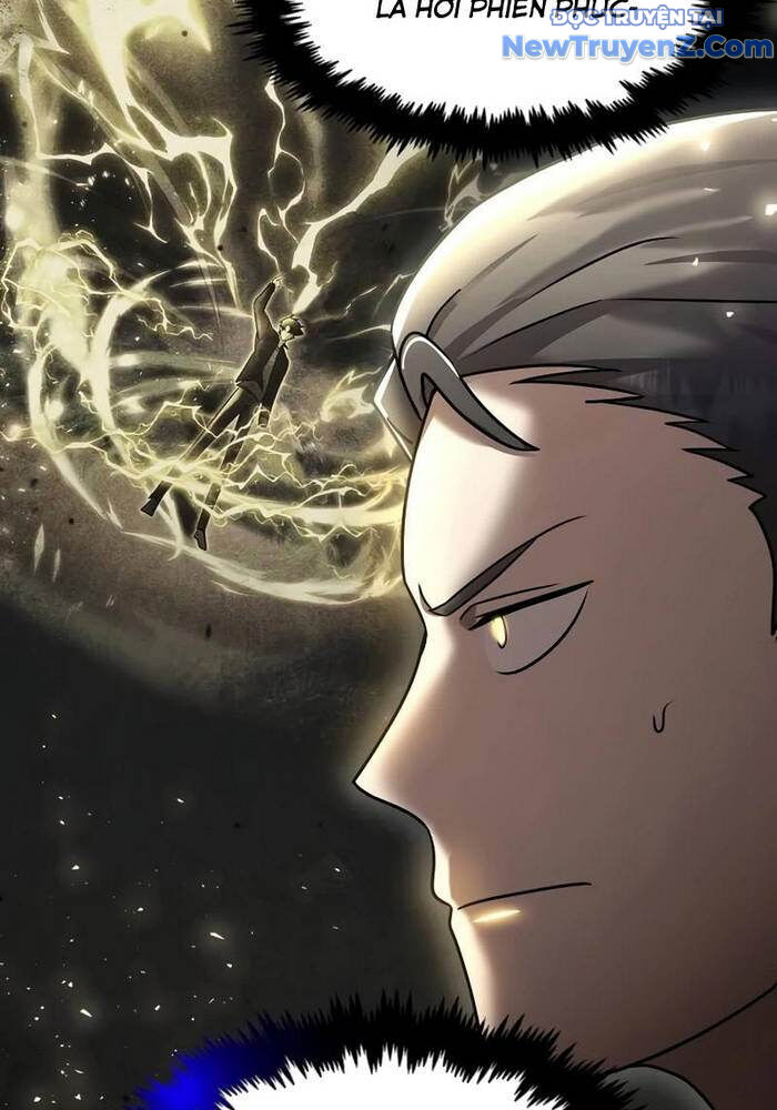 Thần Khí Huyền Thoại Của Người Chơi Thiên Tài Chap 38 - Next Chap 39