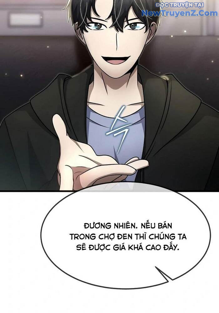 Thần Khí Huyền Thoại Của Người Chơi Thiên Tài Chap 38 - Next Chap 39