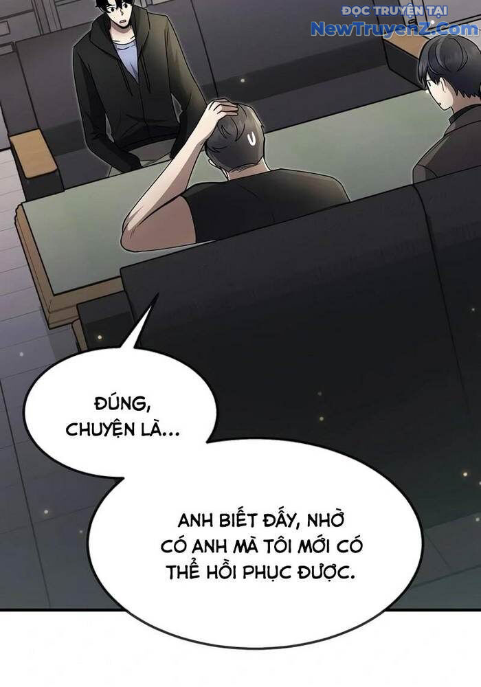 Thần Khí Huyền Thoại Của Người Chơi Thiên Tài Chap 38 - Next Chap 39