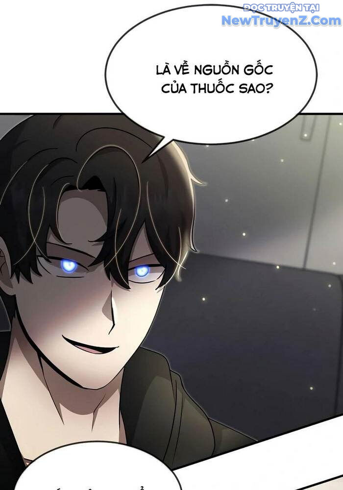 Thần Khí Huyền Thoại Của Người Chơi Thiên Tài Chap 38 - Next Chap 39