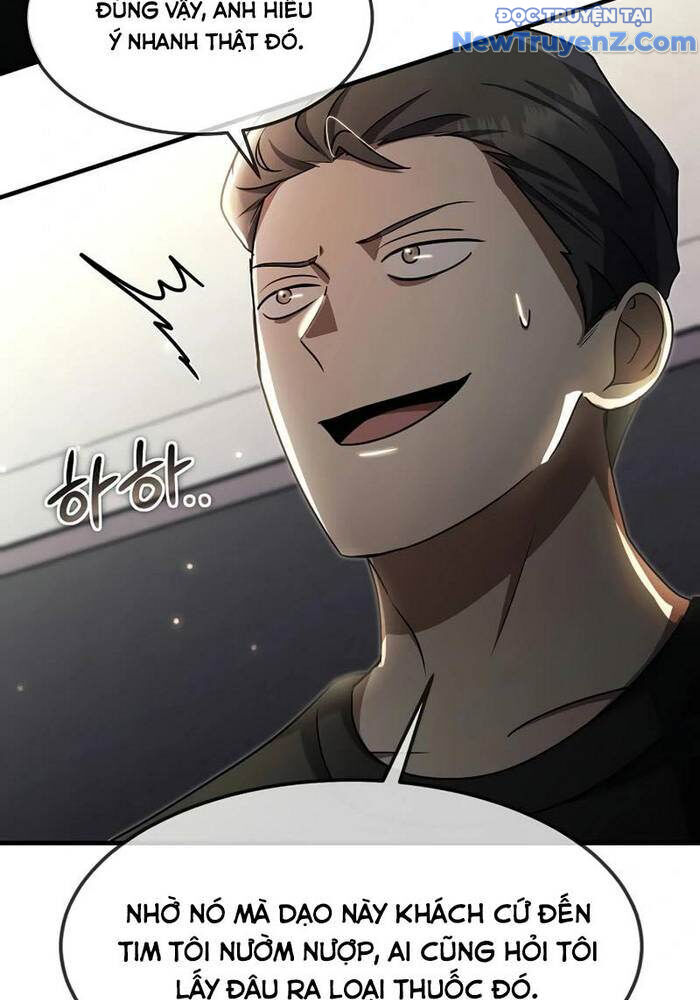 Thần Khí Huyền Thoại Của Người Chơi Thiên Tài Chap 38 - Next Chap 39