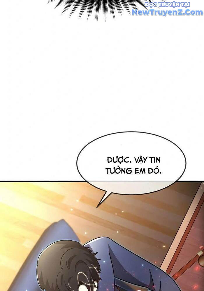 Thần Khí Huyền Thoại Của Người Chơi Thiên Tài Chap 38 - Next Chap 39