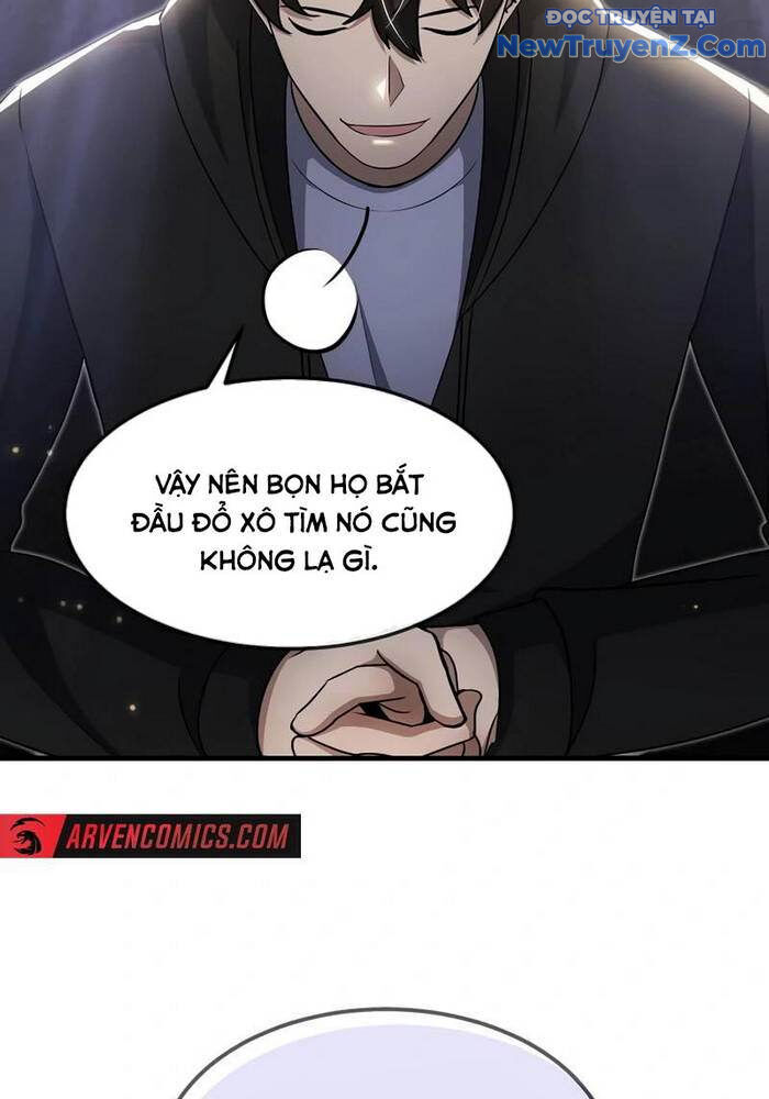 Thần Khí Huyền Thoại Của Người Chơi Thiên Tài Chap 38 - Next Chap 39
