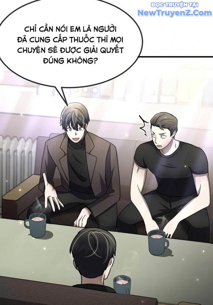 Thần Khí Huyền Thoại Của Người Chơi Thiên Tài Chap 38 - Next Chap 39