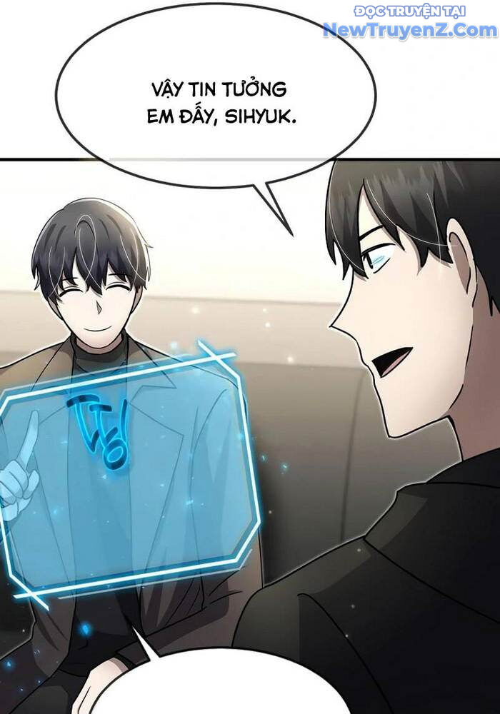 Thần Khí Huyền Thoại Của Người Chơi Thiên Tài Chap 38 - Next Chap 39