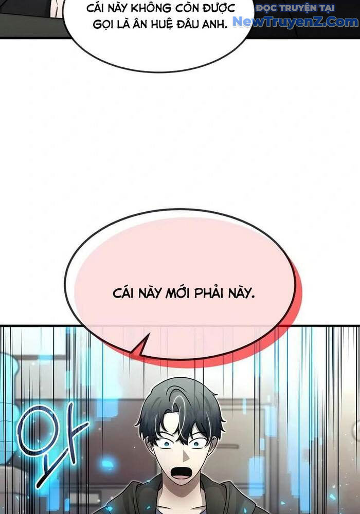 Thần Khí Huyền Thoại Của Người Chơi Thiên Tài Chap 38 - Next Chap 39