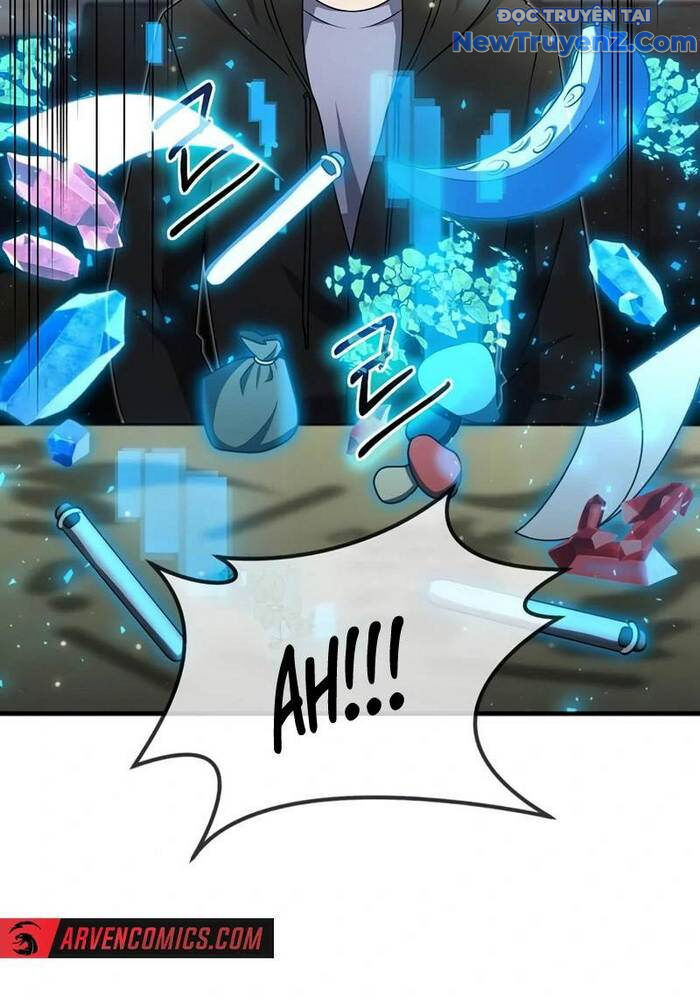 Thần Khí Huyền Thoại Của Người Chơi Thiên Tài Chap 38 - Next Chap 39