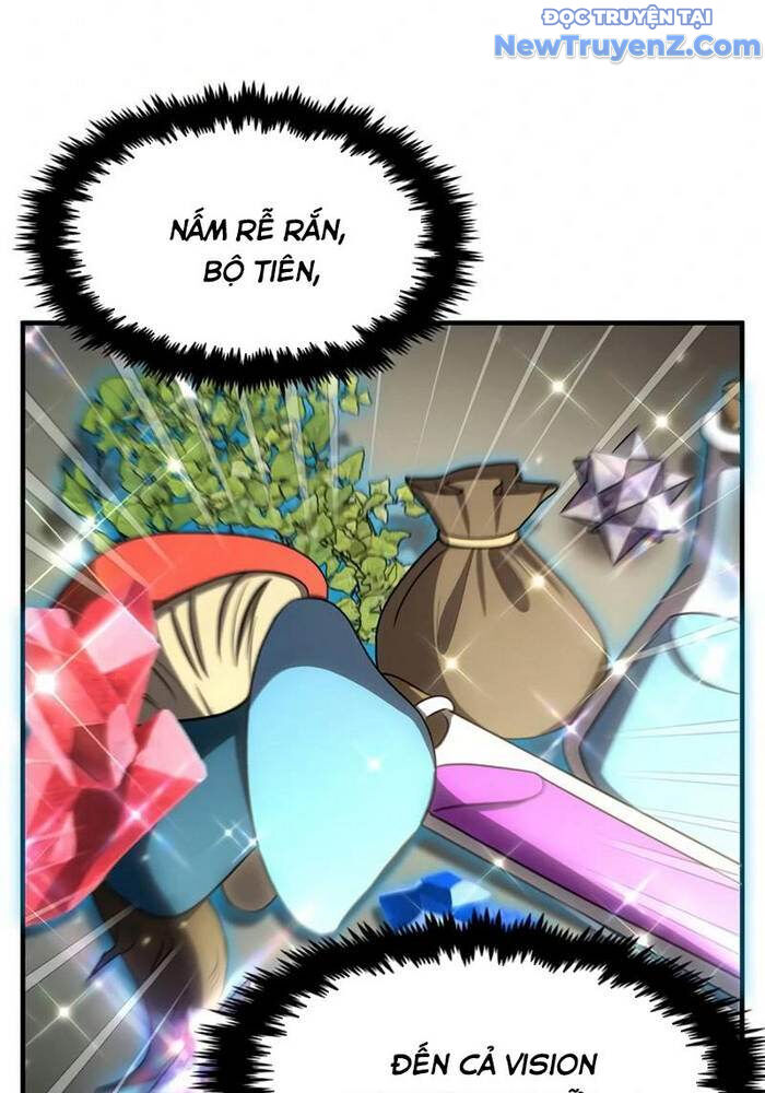 Thần Khí Huyền Thoại Của Người Chơi Thiên Tài Chap 38 - Next Chap 39