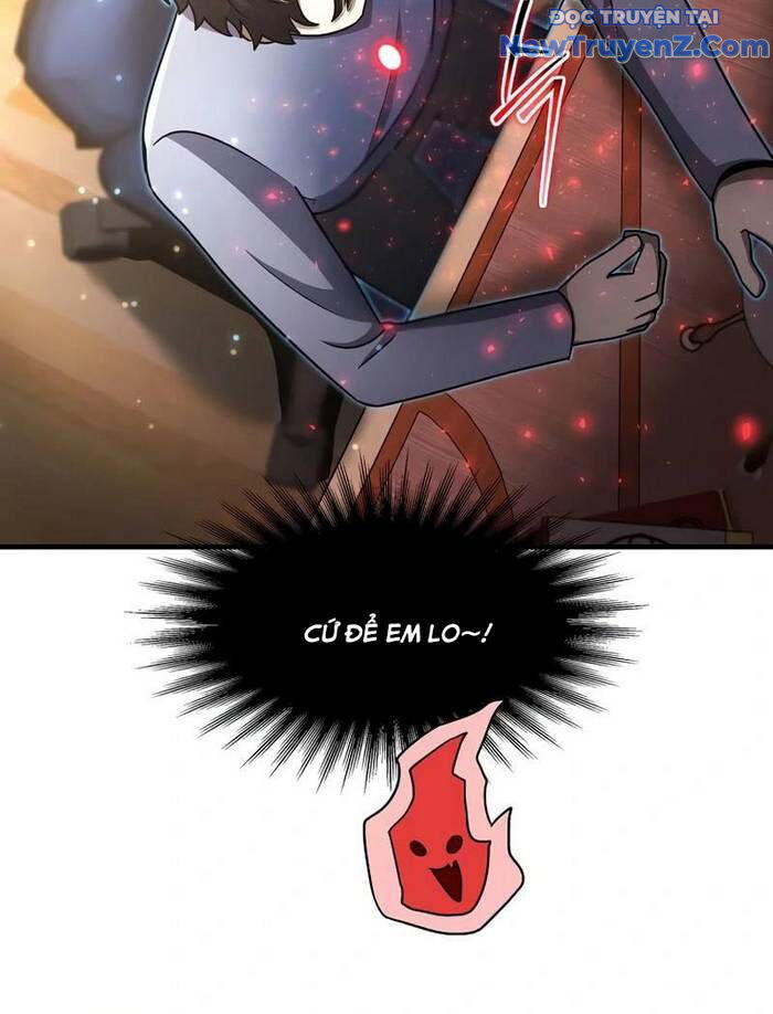 Thần Khí Huyền Thoại Của Người Chơi Thiên Tài Chap 38 - Next Chap 39