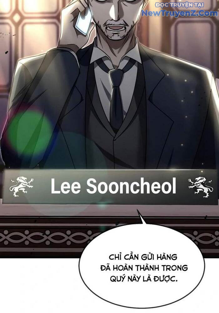 Thần Khí Huyền Thoại Của Người Chơi Thiên Tài Chap 38 - Next Chap 39