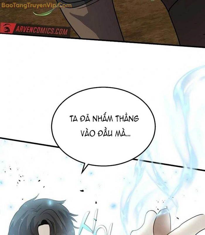 Thần Khí Huyền Thoại Của Người Chơi Thiên Tài Chap 4 - Next Chap 5