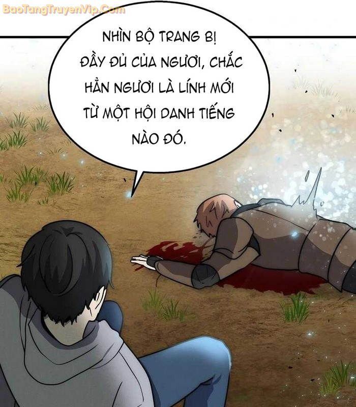Thần Khí Huyền Thoại Của Người Chơi Thiên Tài Chap 4 - Next Chap 5