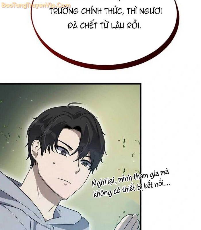 Thần Khí Huyền Thoại Của Người Chơi Thiên Tài Chap 4 - Next Chap 5