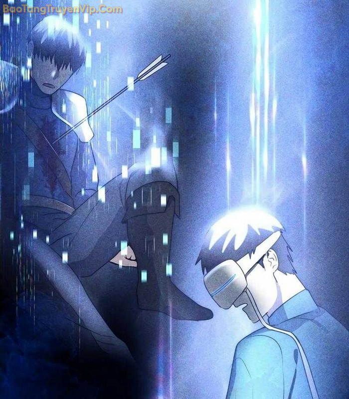 Thần Khí Huyền Thoại Của Người Chơi Thiên Tài Chap 4 - Next Chap 5